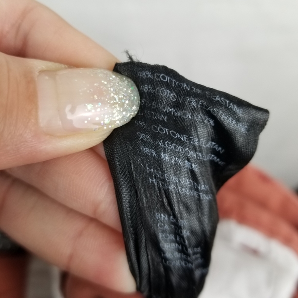 UO | Mia Straight Leg Chino Vibe Pants - Picture 11 of 11